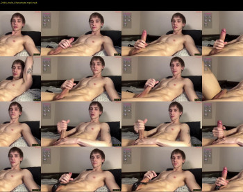 damondurden — 120 minute Chaturbate male cam show recording, 720p, Dec 9, 2024