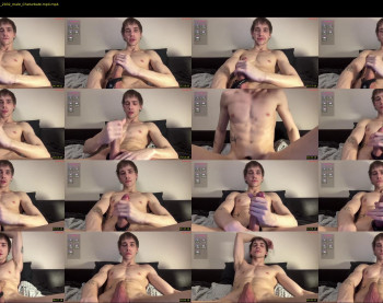damondurden — 11 minute Chaturbate male cam show recording, 720p, Dec 9, 2024