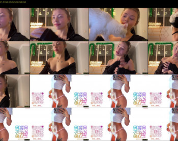 deva_alice — 48 minute Chaturbate female cam show recording, 720p, Dec 9, 2024