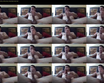 dick3mdownsoldier — 18 minute Chaturbate male cam show recording, 480p, Dec 9, 2024