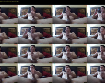 dick3mdownsoldier — 14 minute Chaturbate male cam show recording, 480p, Dec 9, 2024
