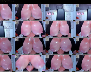 dolce4you69 — 122 minute Chaturbate female cam show recording, 720p, Dec 9, 2024