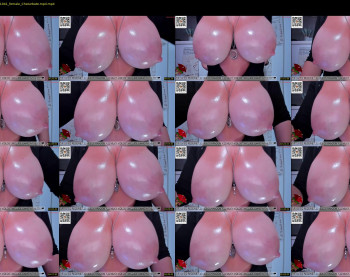 dolce4you69 — 6 minute Chaturbate female cam show recording, 720p, Dec 9, 2024