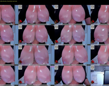 dolce4you69 — 120 minute Chaturbate female cam show recording, 720p, Dec 9, 2024