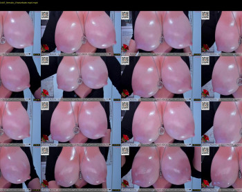 dolce4you69 — 106 minute Chaturbate female cam show recording, 720p, Dec 9, 2024