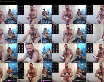 donnybasilisk — 91 minute Chaturbate male cam show recording, 720p, Dec 9, 2024