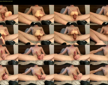 drwkk — 7 minute Chaturbate male cam show recording, 720p, Dec 9, 2024