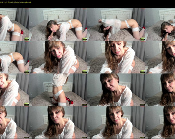 eastern_fairy_tale — 5 minute Chaturbate female cam show recording, 720p, Dec 9, 2024