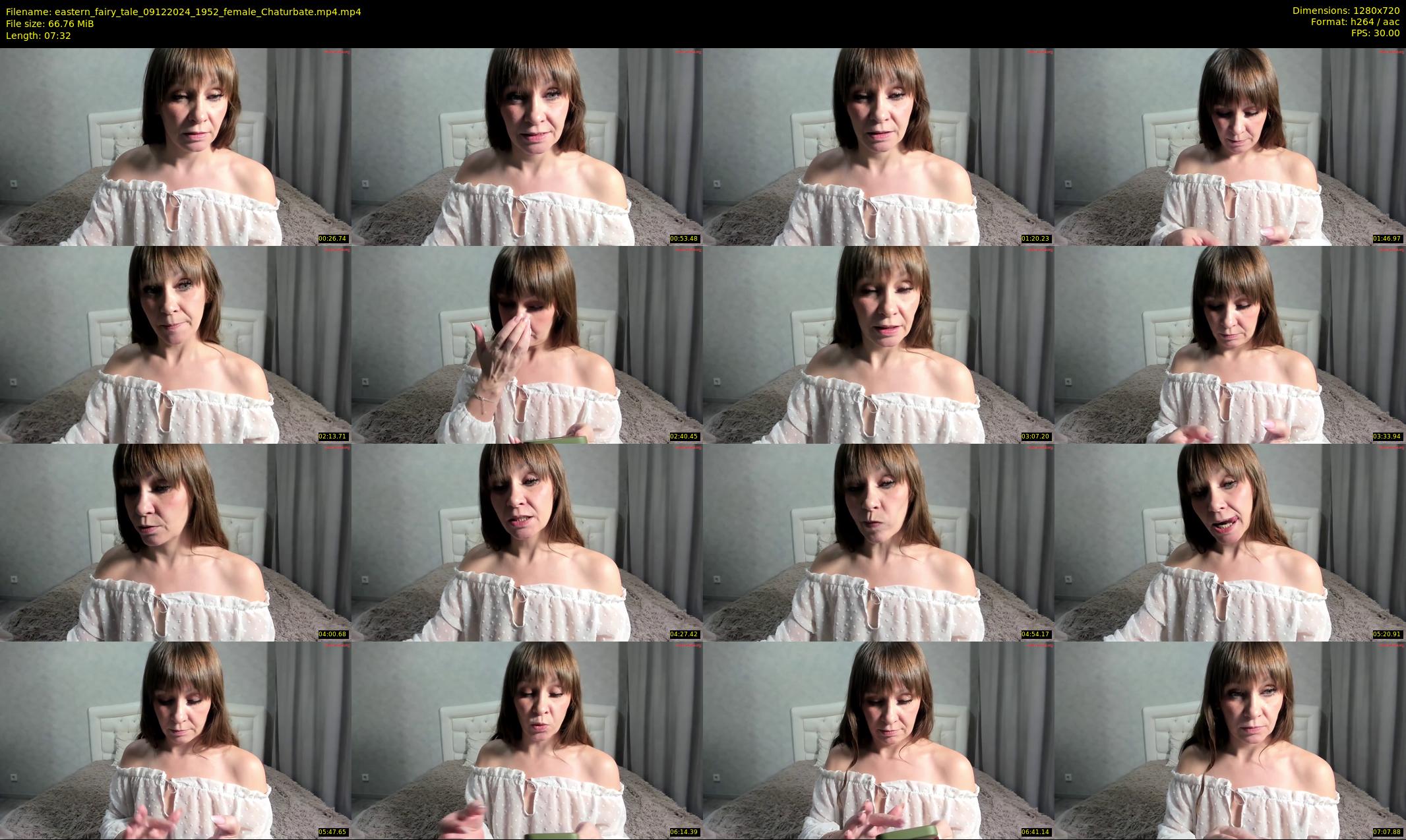 eastern_fairy_tale — 8 minute Chaturbate female cam show recording, 720p, Dec 9, 2024