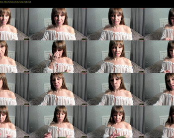 eastern_fairy_tale — 8 minute Chaturbate female cam show recording, 720p, Dec 9, 2024
