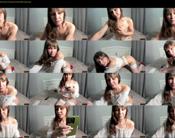 eastern_fairy_tale — 16 minute Chaturbate female cam show recording, 720p, Dec 9, 2024