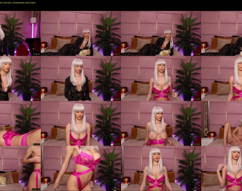 eleineblue — 99 minute Chaturbate female cam show recording, 720p, Dec 10, 2024