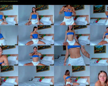 eleonora_linn_ — 120 minute Chaturbate female cam show recording, 720p, Dec 9, 2024