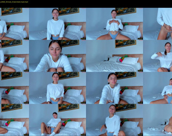 eleonora_linn_ — 67 minute Chaturbate female cam show recording, 720p, Dec 9, 2024