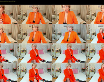 elisarosse_ — 20 minute Chaturbate female cam show recording, 720p, Dec 9, 2024