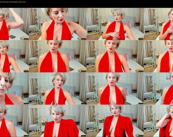 elisarosse_ — 21 minute Chaturbate female cam show recording, 720p, Dec 9, 2024