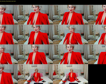 elisarosse_ — 3 minute Chaturbate female cam show recording, 720p, Dec 9, 2024