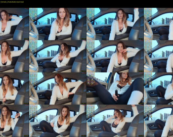ellaxstar — 65 minute Chaturbate female cam show recording, 720p, Dec 9, 2024