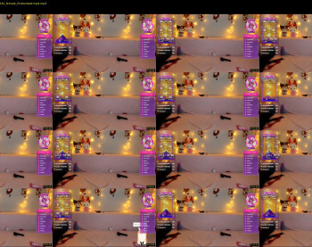 emili_blanc — 7 minute Chaturbate female cam show recording, 720p, Dec 9, 2024