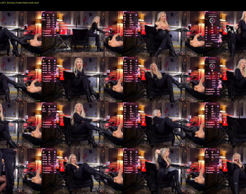 emily_payton — 120 minute Chaturbate female cam show recording, 720p, Dec 9, 2024