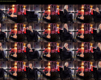 emily_payton — 119 minute Chaturbate female cam show recording, 720p, Dec 9, 2024