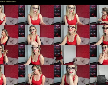 emilymilf__ — 121 minute Chaturbate female cam show recording, 720p, Dec 9, 2024