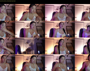 emma_johnson_ — 119 minute Chaturbate female cam show recording, 720p, Dec 10, 2024