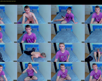 ermak_reborn — 121 minute Chaturbate male cam show recording, 720p, Dec 10, 2024