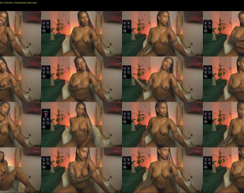 evajacksss_ — 9 minute Chaturbate female cam show recording, 720p, Dec 10, 2024