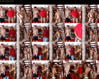 extrangers — 11 minute Chaturbate male cam show recording, 720p, Dec 9, 2024