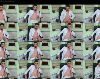 followknight — 17 minute Chaturbate male cam show recording, 720p, Dec 10, 2024