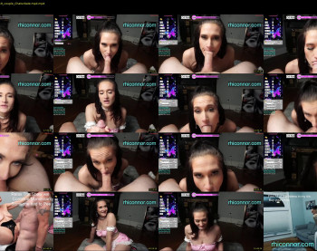 gagngush — 60 minute Chaturbate couple cam show recording, 720p, Dec 9, 2024