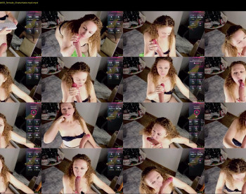 gardner_ava — 54 minute Chaturbate female cam show recording, 720p, Dec 9, 2024