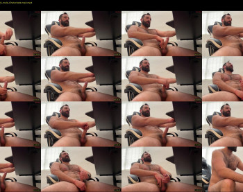 gnorris88 — 27 minute Chaturbate male cam show recording, 720p, Dec 9, 2024