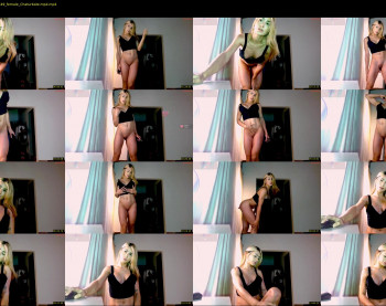 greyslopez — 13 minute Chaturbate female cam show recording, 720p, Dec 10, 2024