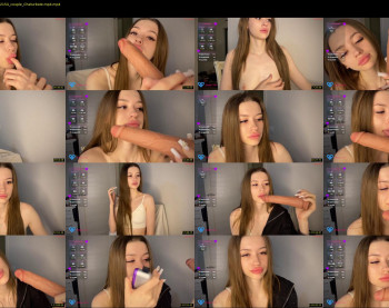 holybabe342 — 98 minute Chaturbate couple cam show recording, 720p, Dec 9, 2024