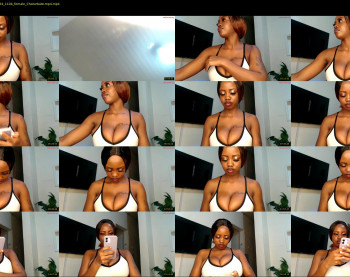 horny_princcess — 19 minute Chaturbate female cam show recording, 480p, Dec 9, 2024
