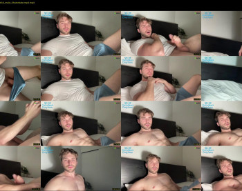 hot8pack01 — 81 minute Chaturbate male cam show recording, 720p, Dec 10, 2024