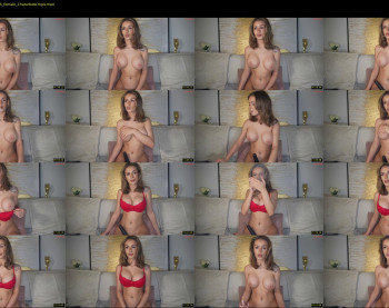 hotbella_ — 34 minute Chaturbate female cam show recording, 720p, Dec 10, 2024