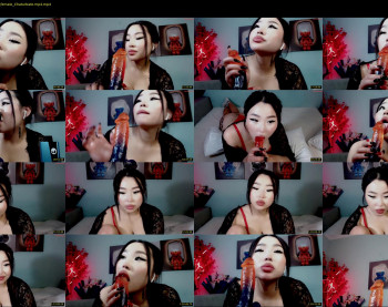 ichiben — 98 minute Chaturbate female cam show recording, 720p, Dec 9, 2024
