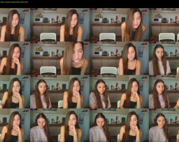 ihavepaws33 — 16 minute Chaturbate couple cam show recording, 720p, Dec 9, 2024