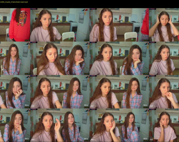 ihavepaws33 — 36 minute Chaturbate couple cam show recording, 720p, Dec 9, 2024