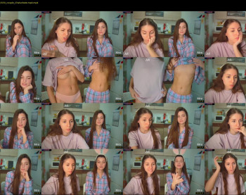 ihavepaws33 — 74 minute Chaturbate couple cam show recording, 720p, Dec 9, 2024