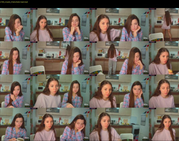 ihavepaws33 — 78 minute Chaturbate couple cam show recording, 720p, Dec 9, 2024