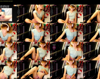 its_lily — 72 minute Chaturbate female cam show recording, 480p, Dec 10, 2024
