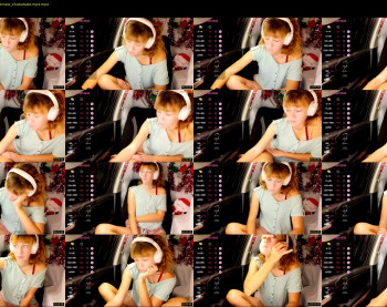its_lily — 73 minute Chaturbate female cam show recording, 480p, Dec 10, 2024