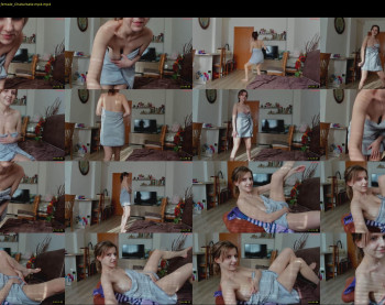 iveto69 — 33 minute Chaturbate female cam show recording, 720p, Dec 9, 2024