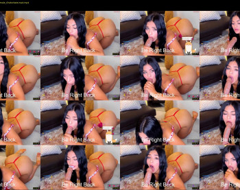 ivy_li — 26 minute Chaturbate female cam show recording, 720p, Dec 10, 2024