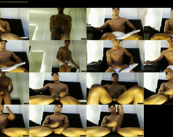 jacksoncooper1 — 105 minute Chaturbate male cam show recording, 720p, Dec 9, 2024