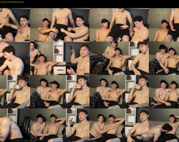 jaycex_69 — 11 minute Chaturbate male cam show recording, 720p, Dec 9, 2024